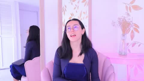 Snapshot of ginevra_esposito chatting on September 2025 12:52:01 PM Ginn online show from September 2025 12:52:01 PM