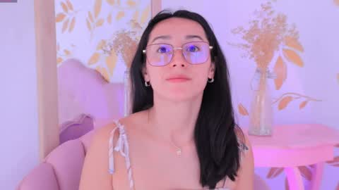 Snapshot of ginevra_esposito chatting on September 2025 01:27:01 PM Ginn online show from September 2025 01:27:01 PM