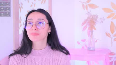Snapshot of ginevra_esposito chatting on October 2025 12:45:02 PM Ginn online show from October 2025 12:45:02 PM