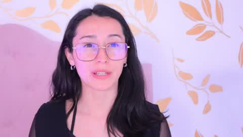 Snapshot of ginevra_esposito chatting on October 2025 12:57:02 PM Ginn online show from October 2025 12:57:02 PM
