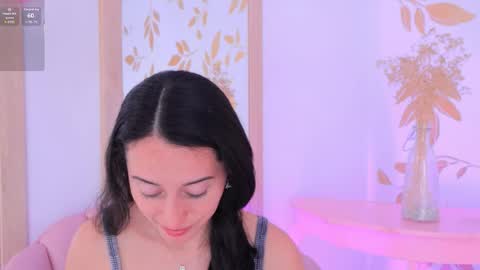 Snapshot of ginevra_esposito chatting on October 2025 12:57:02 PM Ginn online show from October 2025 12:57:02 PM