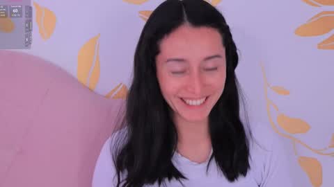 Snapshot of ginevra_esposito chatting on October 2025 01:00:02 PM Ginn online show from October 2025 01:00:02 PM