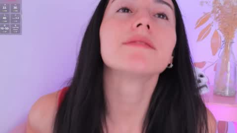 Snapshot of ginevra_esposito chatting on October 2025 12:38:01 PM Ginn online show from October 2025 12:38:01 PM