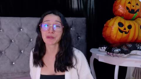 Snapshot of ginevra_esposito chatting on October 2025 01:01:02 PM Ginn online show from October 2025 01:01:02 PM