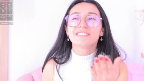 Snapshot of ginevra_esposito chatting on November 2025 01:33:01 PM Ginn online show from November 2025 01:33:01 PM