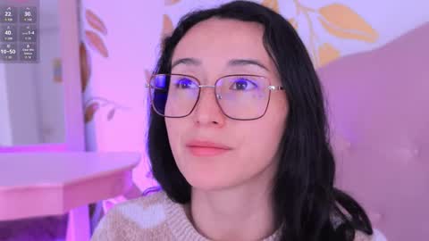 Snapshot of ginevra_esposito chatting on December 2025 12:25:02 PM Ginn online show from December 2025 12:25:02 PM