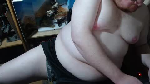 ginga872 online show from February 2025 01:11:01 AM