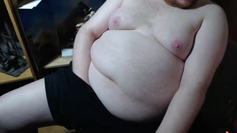 ginga872 online show from February 2025 01:04:02 AM