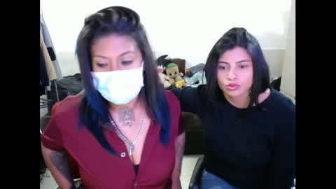 Snapshot of ginger2zoe chatting on March 2025 11:49:01 PM ginger2zoe online show from March 2025 11:49:01 PM