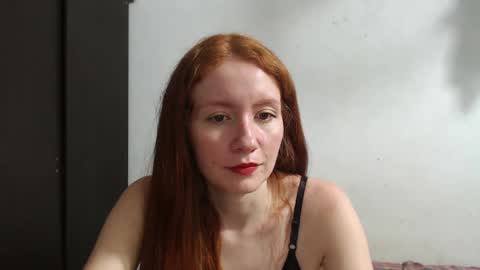 Ginger online show from December 2024 08:00:01 AM