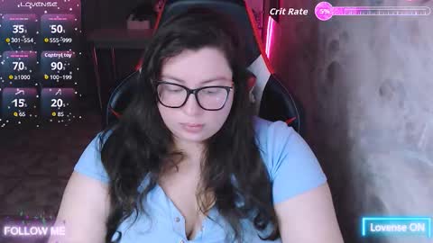 Alexa here online show from November 2025 09:37:02 PM