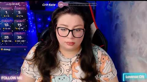 Snapshot of ginger_grayy chatting on November 2025 04:22:02 AM Alexa here online show from November 2025 04:22:02 AM