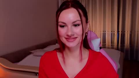 Snapshot of ginger_jessy_ chatting on June 2026 07:01:02 AM Jessy online show from June 2026 07:01:02 AM