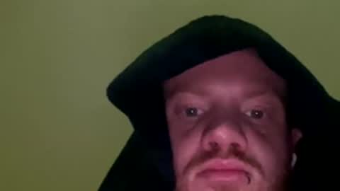 GingerJoySTICK online show from February 2026 01:25:02 AM