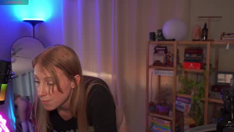 Snapshot of ginger_little chatting on January 2025 04:32:02 PM ginger online show from January 2025 04:32:02 PM