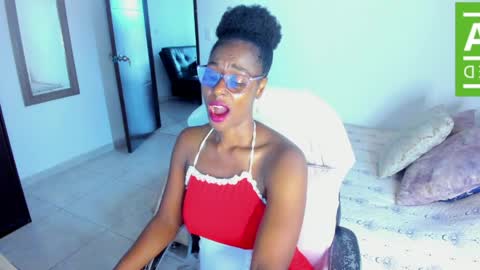 Snapshot of ginger_smil chatting on April 2026 12:58:02 PM Diana online show from April 2026 12:58:02 PM