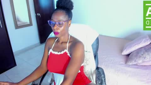 Snapshot of ginger_smil chatting on May 2026 12:37:02 PM Diana online show from May 2026 12:37:02 PM