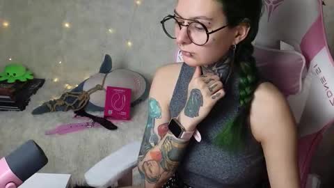 Ginger online show from January 2026 08:49:02 AM