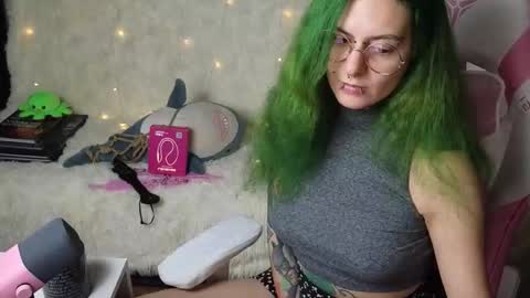 Ginger online show from January 2026 11:43:01 PM