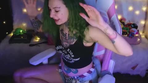 Ginger online show from March 2026 11:39:02 AM