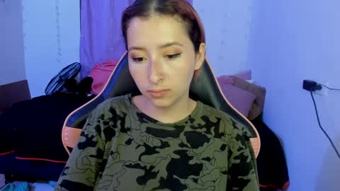 Ginger online show from March 2025 12:00:01 AM