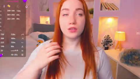 Ginger online show from July 2026 07:04:02 AM
