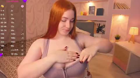 Ginger online show from July 2026 07:11:01 AM