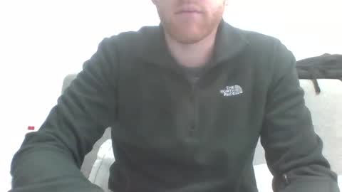 Snapshot of ginger_xxx chatting on January 2025 03:57:02 PM mike online show from January 2025 03:57:02 PM