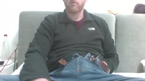 Snapshot of ginger_xxx chatting on February 2025 06:28:01 PM mike online show from February 2025 06:28:01 PM