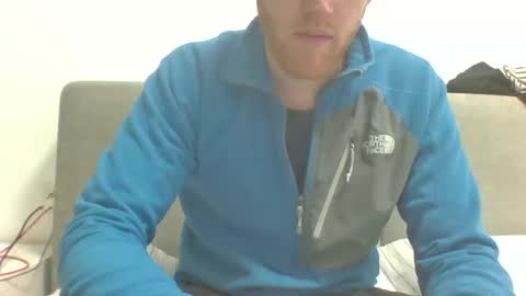 Snapshot of ginger_xxx chatting on February 2025 04:24:01 PM mike online show from February 2025 04:24:01 PM