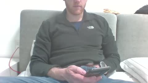 Snapshot of ginger_xxx chatting on February 2025 04:11:02 PM mike online show from February 2025 04:11:02 PM