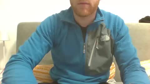 Snapshot of ginger_xxx chatting on March 2025 06:43:01 PM mike online show from March 2025 06:43:01 PM