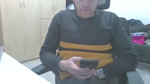 Snapshot of ginger_xxx chatting on February 2026 05:39:01 PM mike online show from February 2026 05:39:01 PM