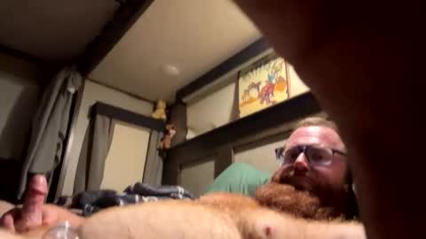 gingerbear3742 online show from February 2026 07:34:01 AM