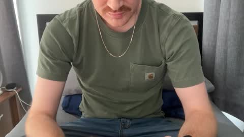 Connor online show from September 2025 07:14:02 PM