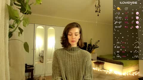 Vasilisa online show from December 2024 06:53:01 PM