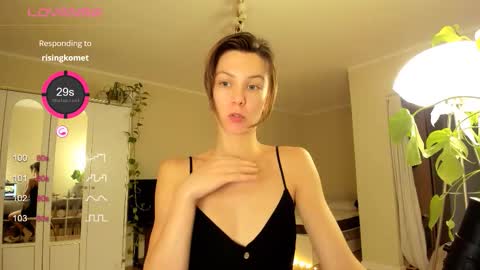 Vasilisa online show from September 2025 06:19:01 PM
