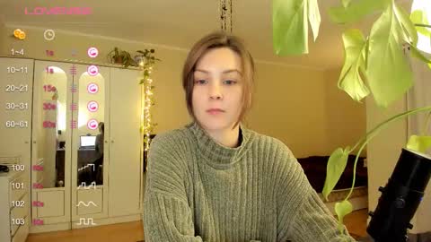 Vasilisa online show from October 2025 03:29:01 PM