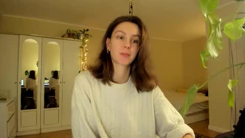 Vasilisa online show from November 2025 05:22:01 PM