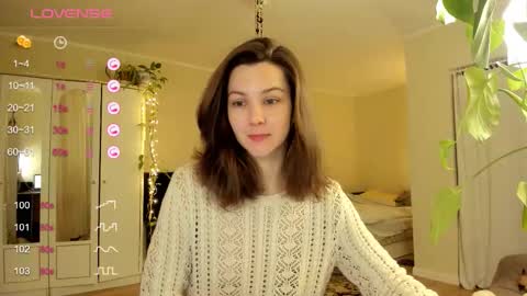 Vasilisa online show from November 2025 03:25:01 PM