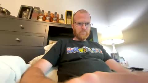 gingerginger111 online show from September 2025 07:57:01 PM