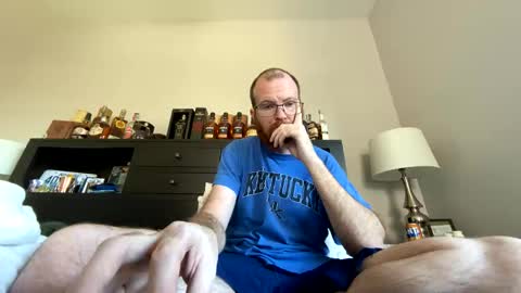 gingerginger111 online show from February 2026 06:01:02 PM