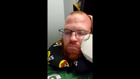 gingerginger111 online show from March 2026 02:25:01 AM