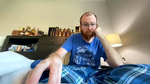 gingerginger111 online show from March 2026 08:01:01 PM