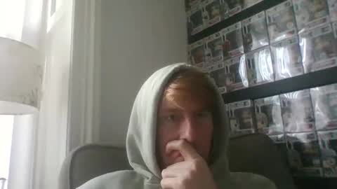 Snapshot of gingerjames90 chatting on February 2026 01:54:01 PM gingerjames90 online show from February 2026 01:54:01 PM