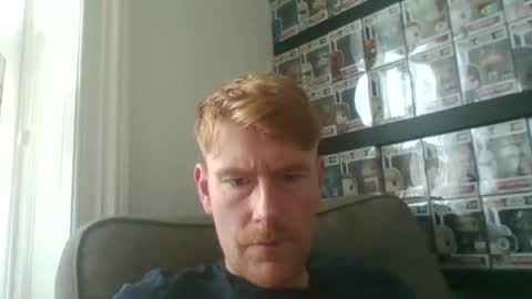Snapshot of gingerjames90 chatting on February 2026 09:46:01 AM gingerjames90 online show from February 2026 09:46:01 AM