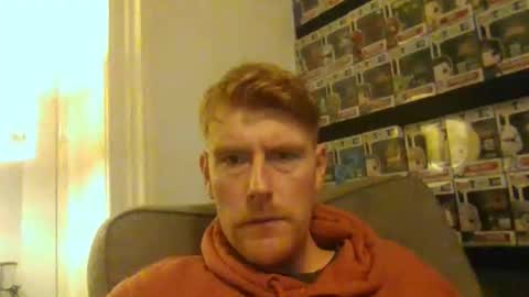 Snapshot of gingerjames90 chatting on February 2026 12:49:01 AM gingerjames90 online show from February 2026 12:49:01 AM