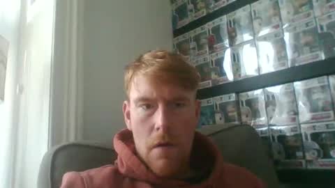 Snapshot of gingerjames90 chatting on February 2026 11:08:02 AM gingerjames90 online show from February 2026 11:08:02 AM