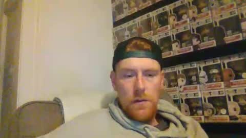 gingerjames90 online show from April 2026 08:28:02 PM