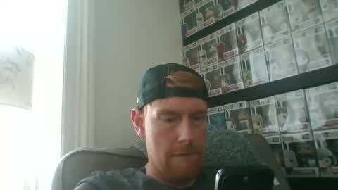 gingerjames90 online show from April 2026 11:05:02 AM